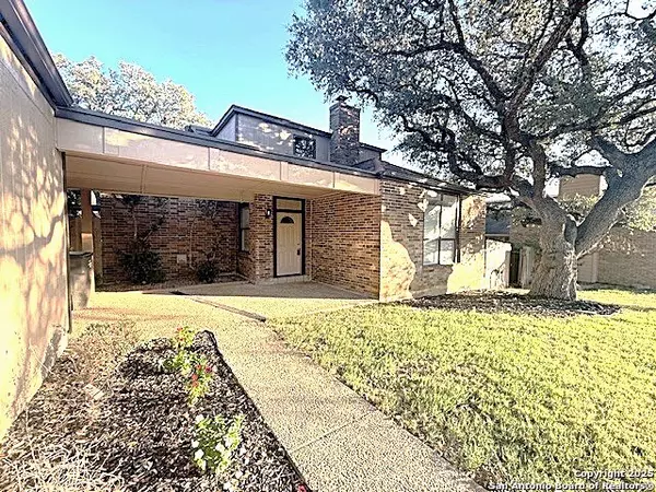 San Antonio, TX 78259-1916,19906 PARK BLUFF