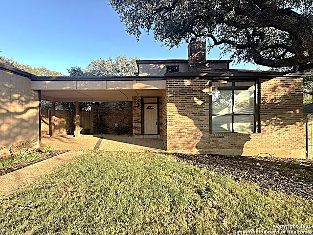 San Antonio, TX 78259-1916,19906 PARK BLUFF