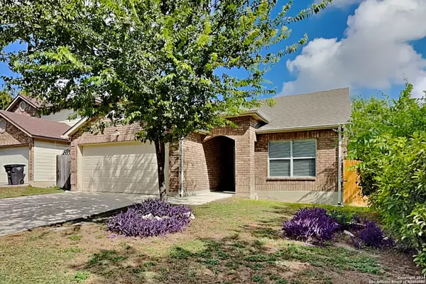 9603 SILVER CROWN, San Antonio, TX 78254-6027
