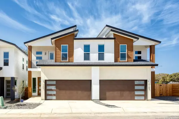 11846 Zarkava, San Antonio, TX 78230