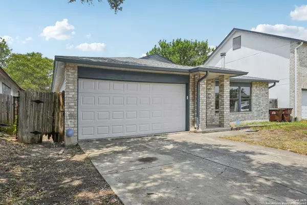 Converse, TX 78109,8343 Bent Meadow