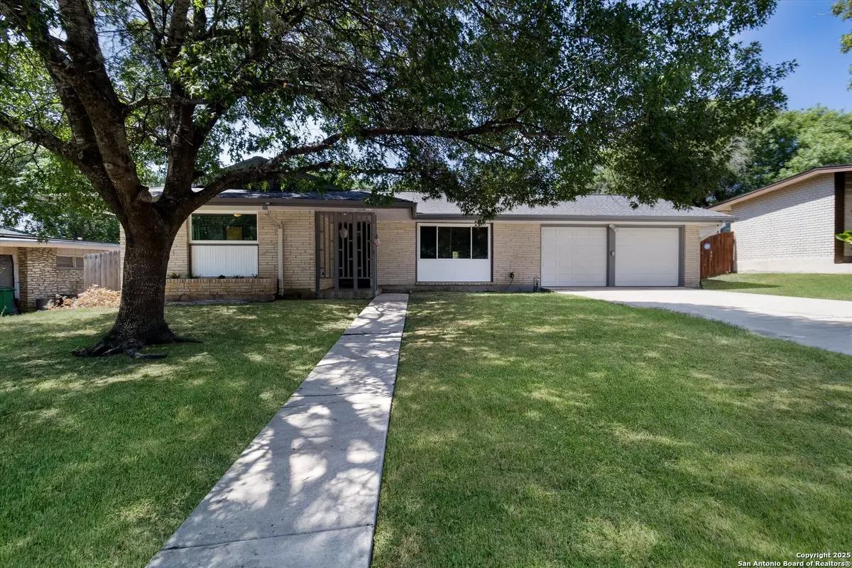 San Antonio, TX 78216,210 Summertime Dr