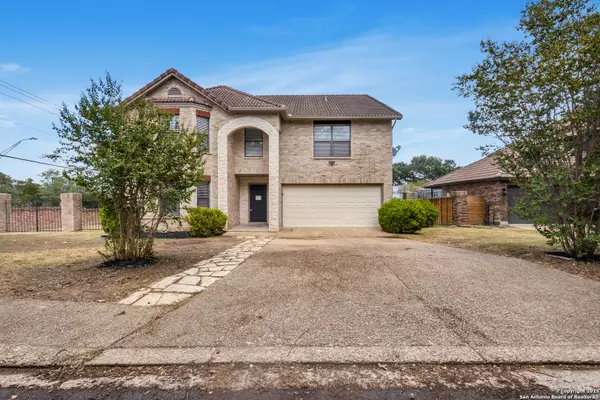 3919 Creek Frst, San Antonio, TX 78230