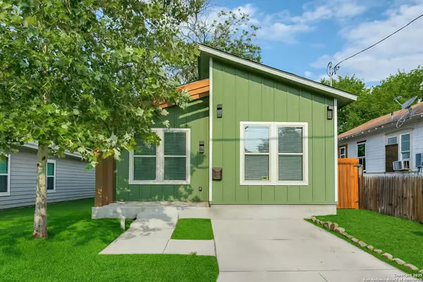 San Antonio, TX 78203,517 S Pine St