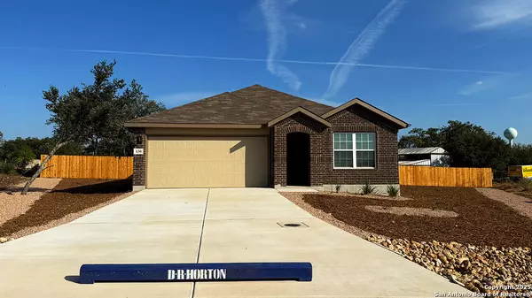130 Lilli's Lane, Comfort, TX 78013