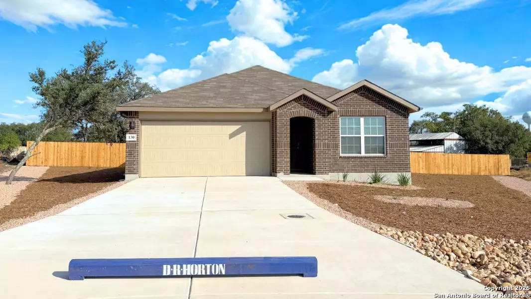 130 Lilli's Lane, Comfort, TX 78013