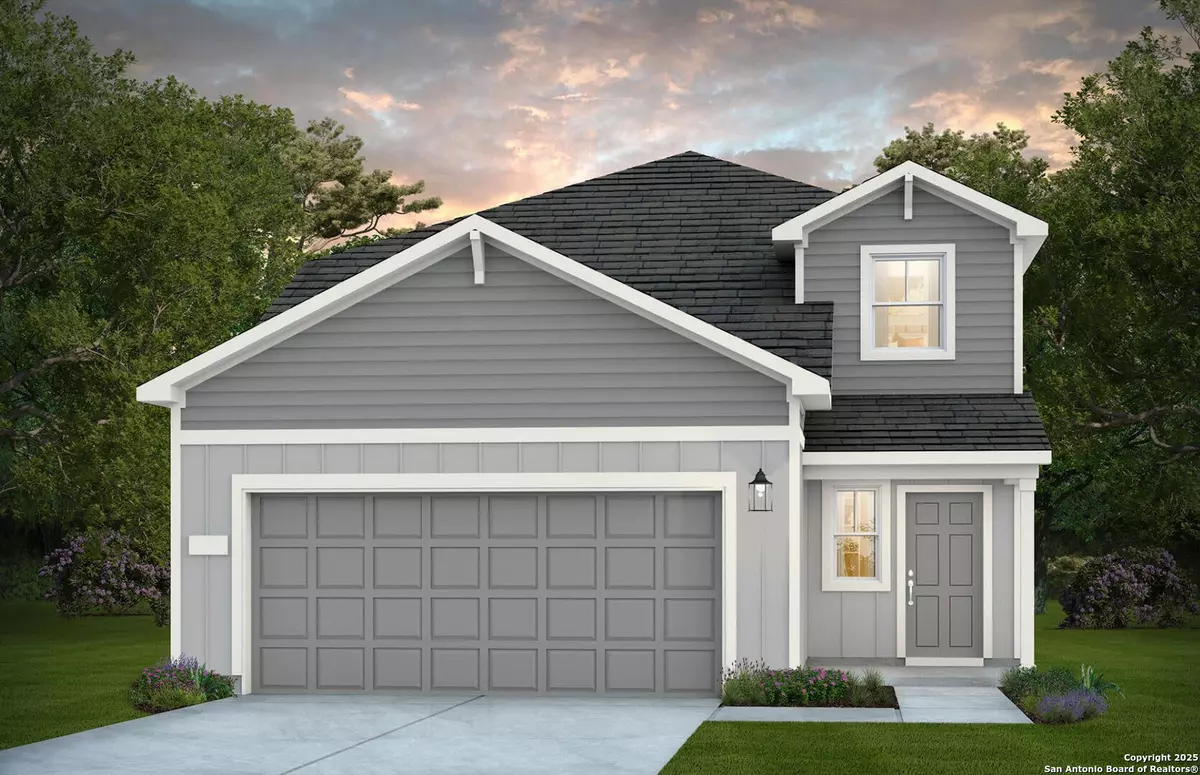 Marion, TX 78124,415 White Heron Way