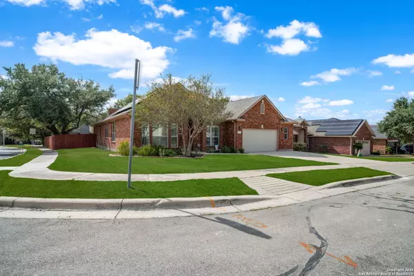 Cibolo, TX 78108-4263,113 Spring Fawn