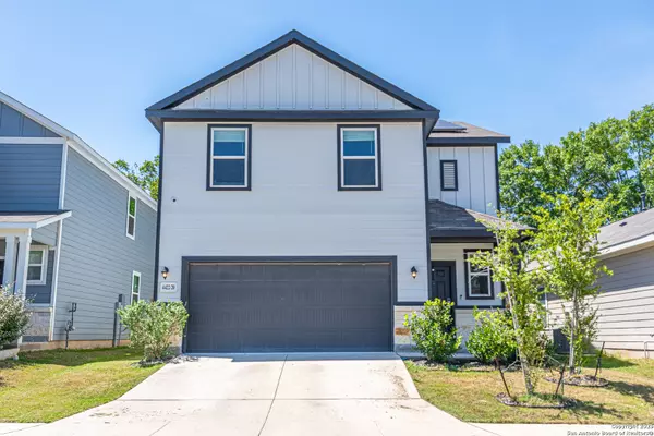 4422 Chandler Rd 20, San Antonio, TX 78222