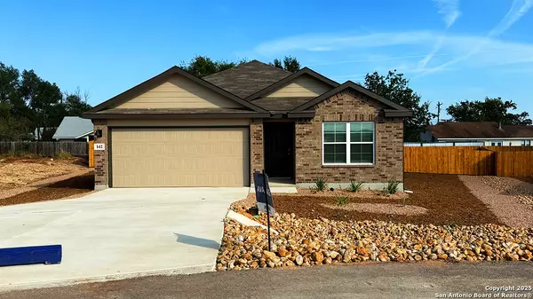 142 Double L Drive, Comfort, TX 78013