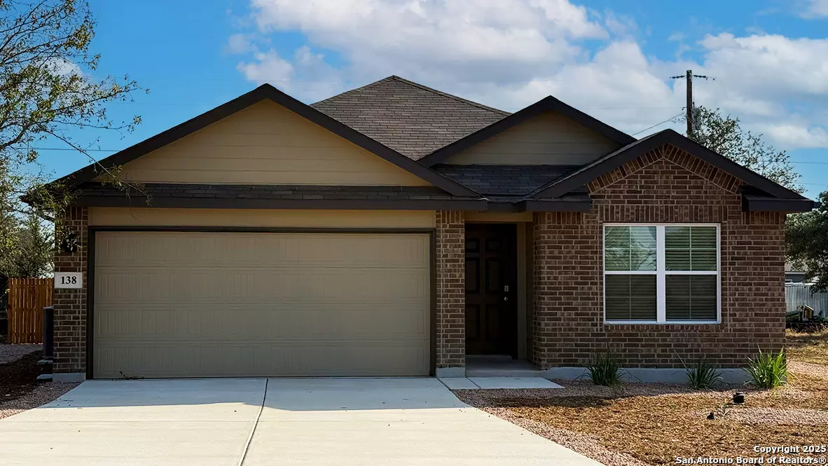 Comfort, TX 78013,138 Lilli's Lane