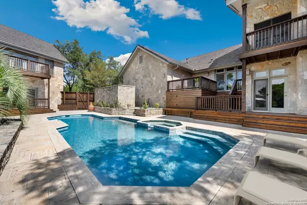 Helotes, TX 78023,14819 Seven L Trl