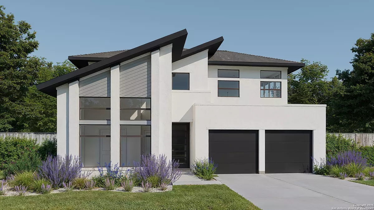 Boerne, TX 78006,237 Hidalgo