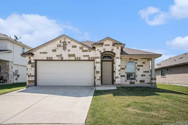 732 Spectrum Dr, New Braunfels, TX 78130