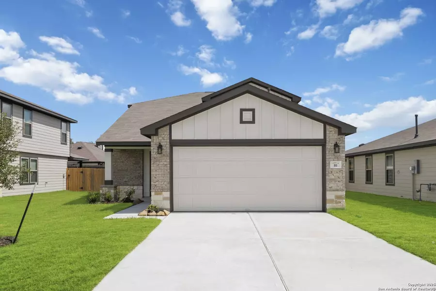 5902 Willow Point Blvd, San Antonio, TX 78219