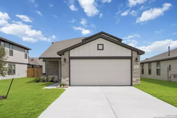 5902 Willow Point Blvd, San Antonio, TX 78219