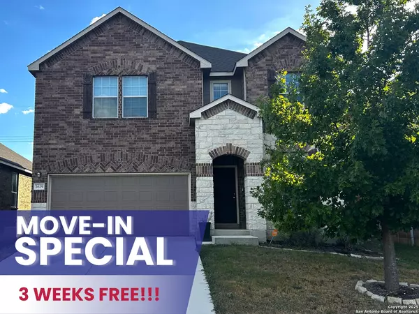 1619 CROWN DAISY, San Antonio, TX 78245-3586