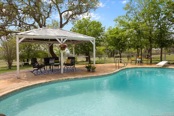 Comfort, TX 78013,708A Fm 473