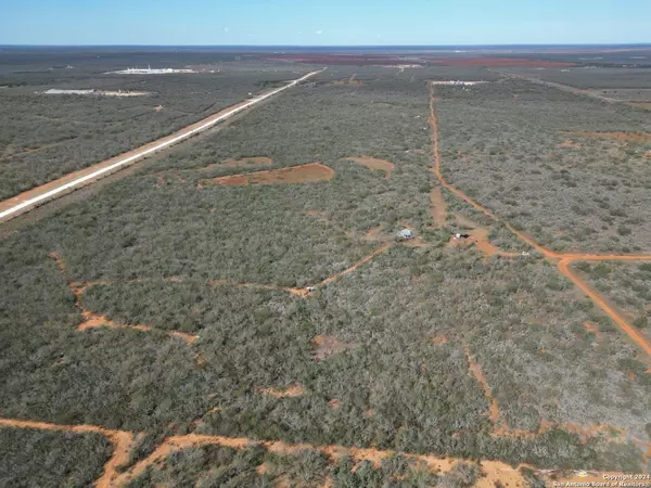 0 Carrol Road, Cotulla, TX 78014