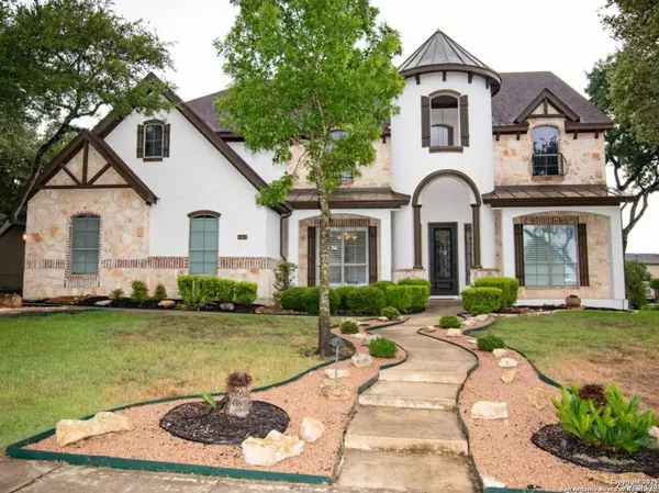 10403 Star Mica, Boerne, TX 78006