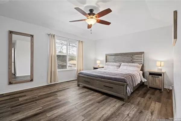 Corpus Christi, TX 78413,6710 Wood Iron