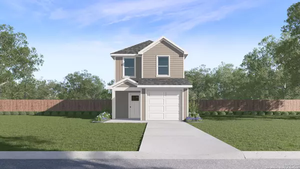 5907 Cinnabar Corner, San Antonio, TX 78222