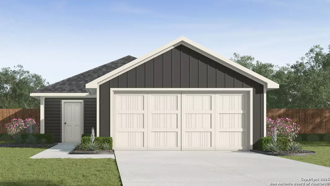 12539 Ivory Pkwy, Converse, TX 78109
