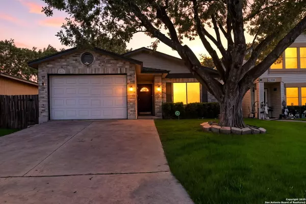 Converse, TX 78109,6855 Cape Meadow