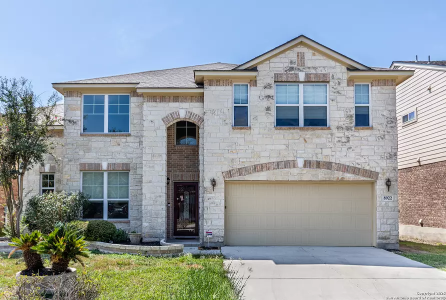 8922 weimer, Helotes, TX 78023