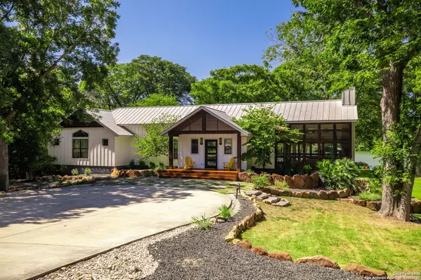 1534 Arndt, New Braunfels, TX 78130