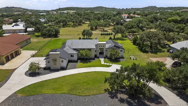 137 Balcones Bend, Boerne, TX 78006