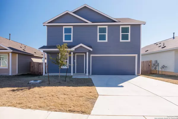 6026 Vestige, Bulverde, TX 78163