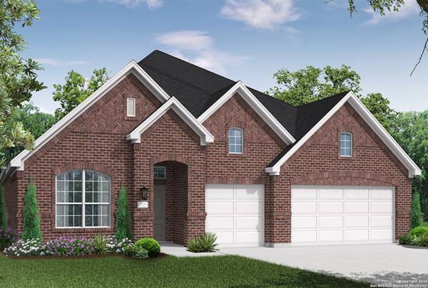 5767 Ryder Road, New Braunfels, TX 78130