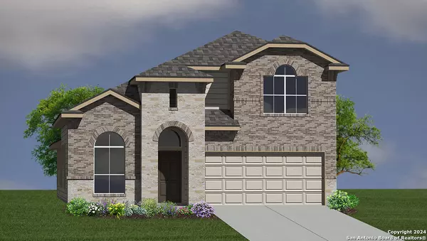 14506 Clay Ridge Run, San Antonio, TX 78253