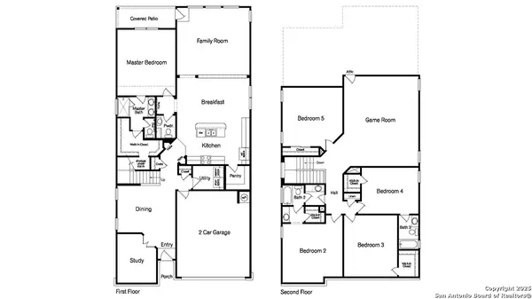 San Antonio, TX 78253,14518 Clay Ridge Run