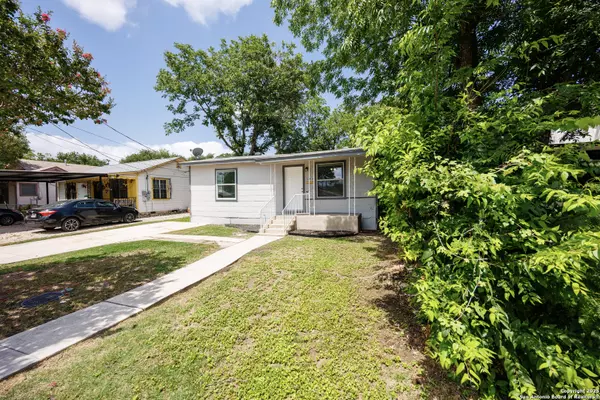 San Antonio, TX 78207,131 Neff