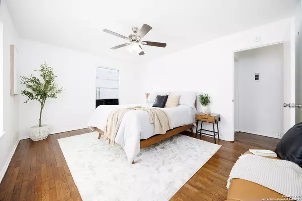 San Antonio, TX 78207,131 Neff