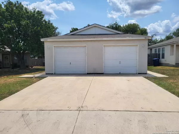 3866 Maverick Creek, San Antonio, TX 78247