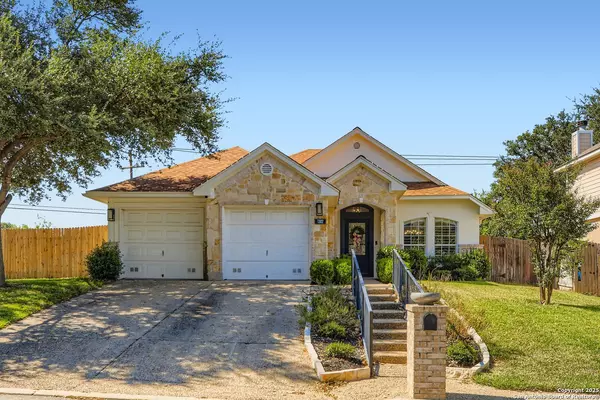1302 Brook Blf, San Antonio, TX 78248