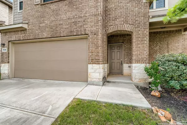 San Antonio, TX 78261,5930 Akin Elm