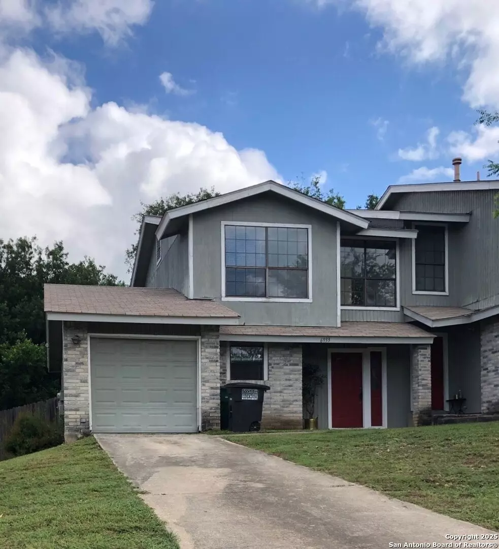 San Antonio, TX 78240,6931 Wright Way St UNIT 6933