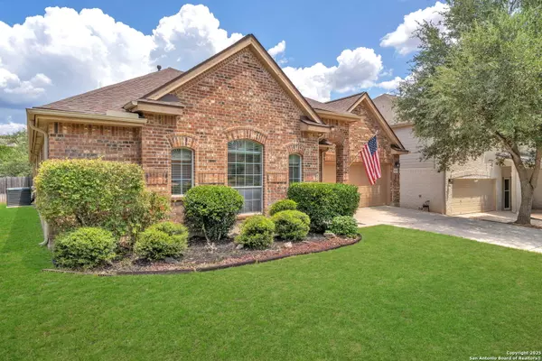 San Antonio, TX 78258,20710 Meandering Circle