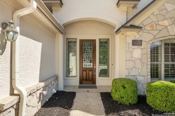 San Antonio, TX 78260,207 Garden HL