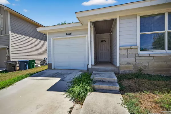 San Antonio, TX 78223-3369,6626 WOODSTOCK DR