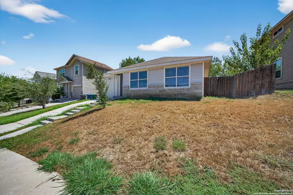 San Antonio, TX 78223-3369,6626 WOODSTOCK DR