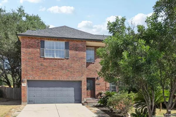 16 MARELLA DR, San Antonio, TX 78248-2804