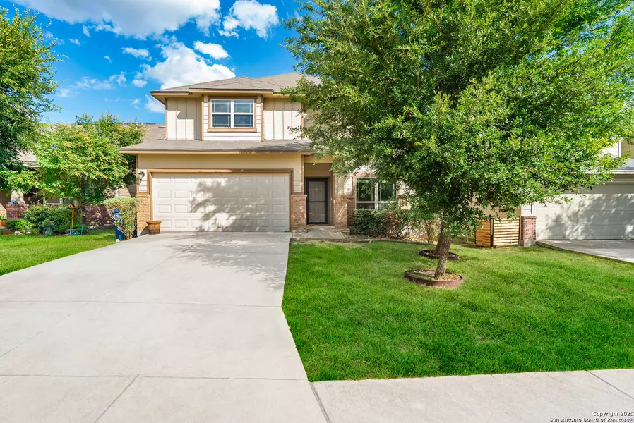 5938 Cielo Ranch, San Antonio, TX 78218