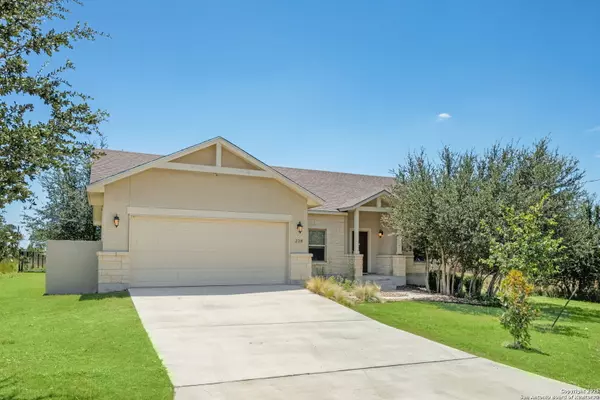 228 hiram cook, Blanco, TX 78606