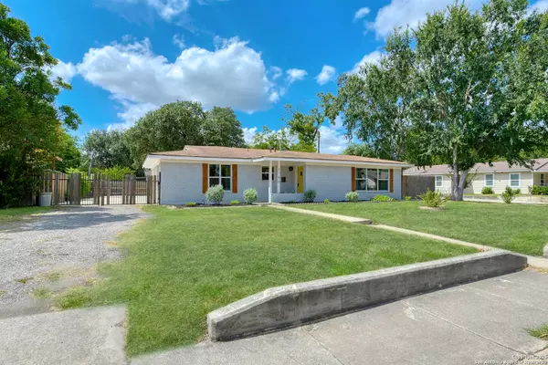 San Antonio, TX 78201,1760 Kings Hwy