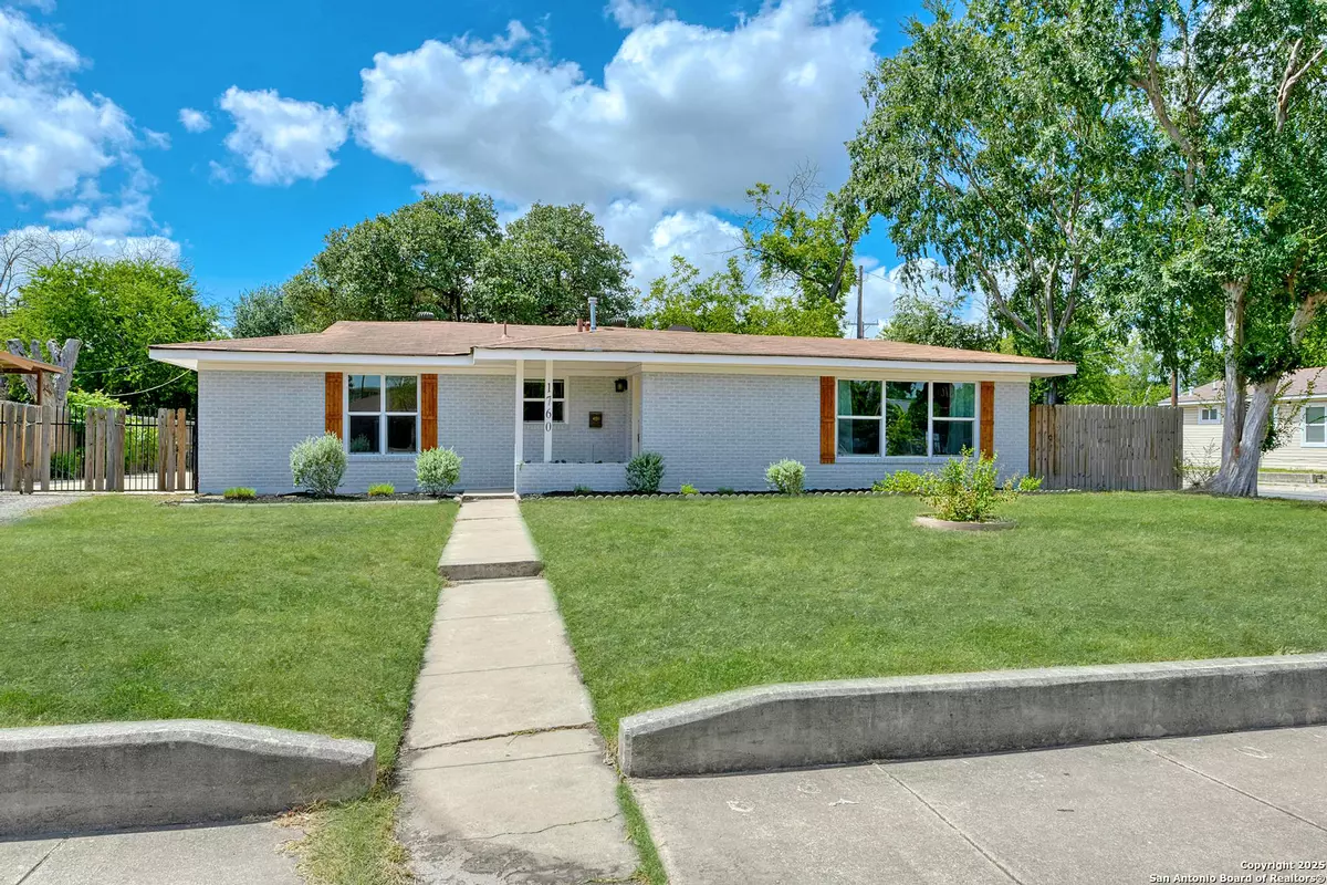 San Antonio, TX 78201,1760 Kings Hwy